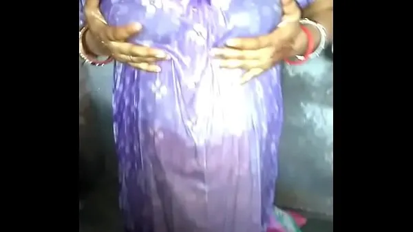 Nuovi hot indiano maturo desi zia sesso in saree trasparente fantastici video