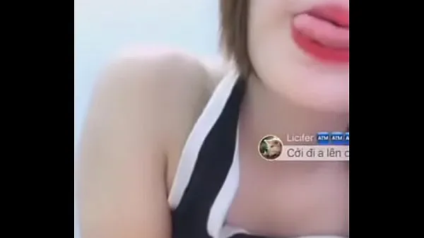 em Linh sexy p1 Video keren baru