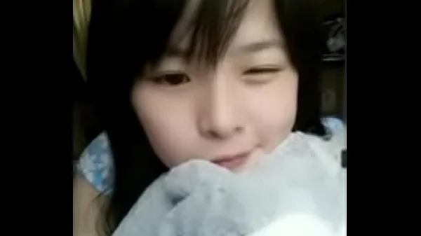 New Cute chinese teen dancing on webcam cool Videos
