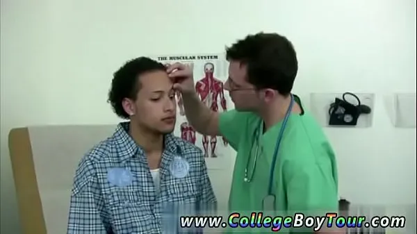 Nové Erotic medical anal homogay sexual I promptly went over his vitals skvelé videá