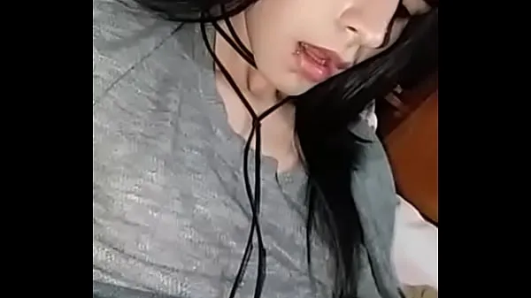 새로운 Teen girl and her cock 멋진 동영상