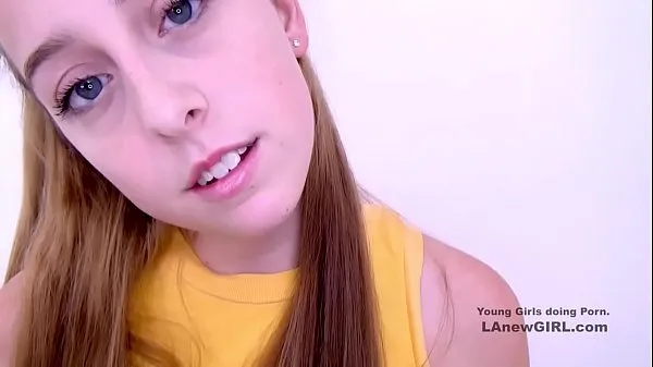 teen 18 fucked until orgasm Video hebat baharu