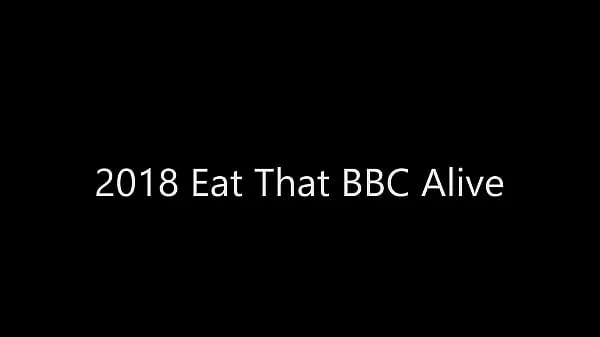 Nová 2018 Eat That BBC Alive skvělá videa