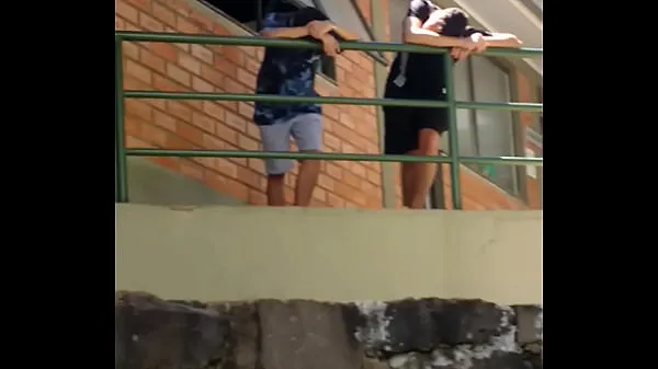 HOMENS DA CAVERNA GOSTOSOS E TICUDOS Video hebat baharu