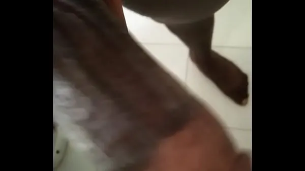 Nye Nigerian school boy jerking off seje videoer