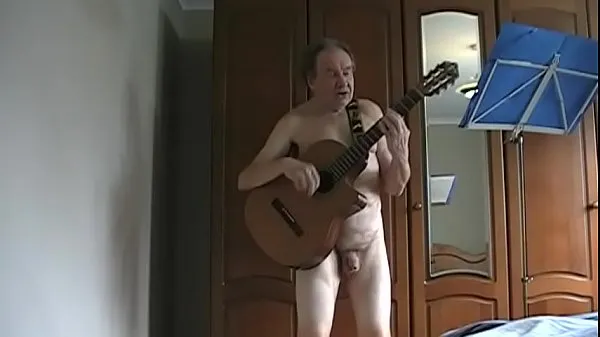 Jimmy Benido performing naked again Video keren baru