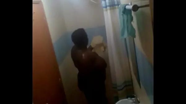 Új Kenyan bbw in mtotel shower klassz videó