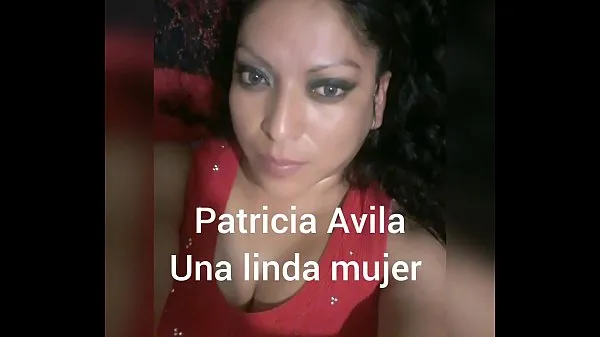 Pati una linda Méxicana Video hebat baharu