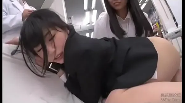 Japanese squirt labor test Video keren baru