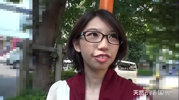 New Amateur glasses-I have picked up Aniota who looks good with glasses-Tsugumi 1 cool Videos