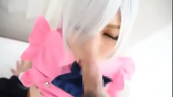 Nuovi Trappola cosplay Nanatsu no Taizai fantastici video