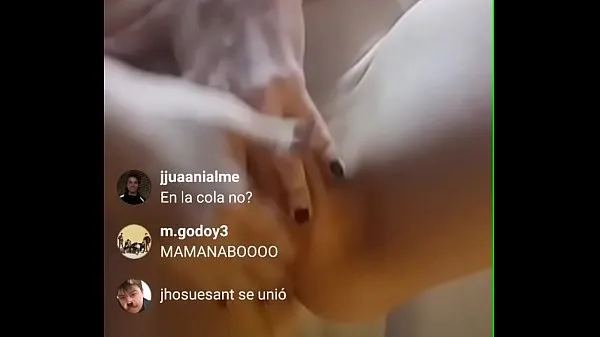 Yeni Instagram harika Videolar