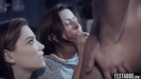 New Female patient relives sexual experiences cool Videos