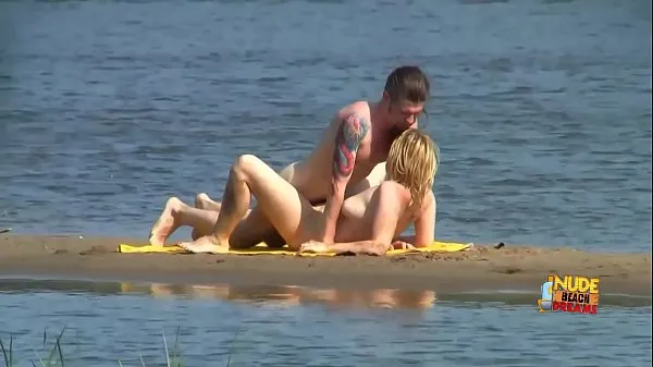 New Welcome to the real nude beaches cool Videos