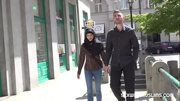 Nová real muslim bitch skvělá videa