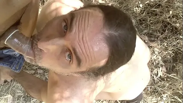 Gay American Sucking Fucking young mexican Cock in public park blowjob outdoor naked gringo Anal Sex part 2 Video keren baru