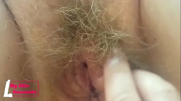 Nowe Fucking hairy pussy and anal sex fajne filmy