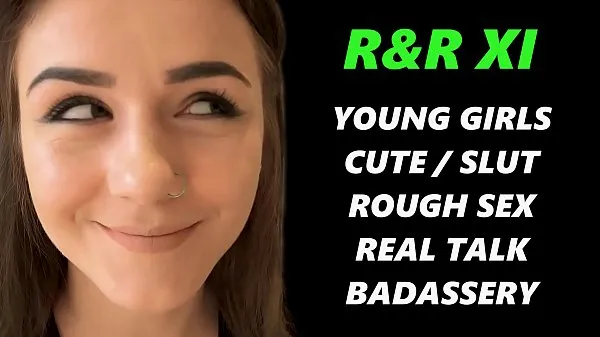 New CUTE GIRLS TURNED INTO FUCKMEAT AND USED IN EVERY WAY POSSIBLE - R&R11 - Featuring: Riley Reid / Rosalyn Sphinx / Kelsi Lynn cool Videos