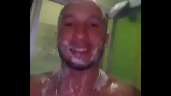 Nieuwe Venezuelan In The Shower coole video's