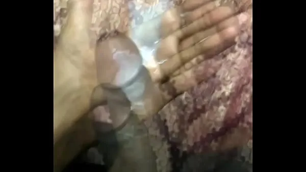 Indian boy cum shoot Video hebat baharu