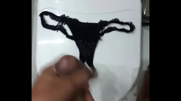 नए Black panties शानदार वीडियो