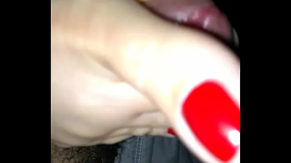 Nowe Pezinho esmalte vermelho fajne filmy