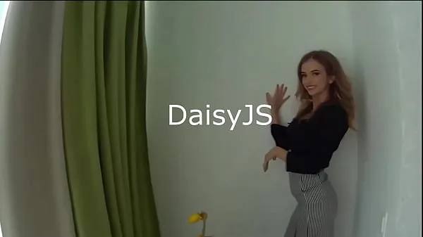 Νέα Daisy JS high-profile model girl at Satingirls | webcam girls erotic chat| webcam girls ωραία βίντεο