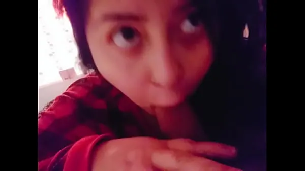 Nye La mamada de regalo de cumpleaños seje videoer