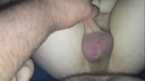 Fucked Bare by Chubby Bear FWB on my Backمقاطع فيديو رائعة جديدة