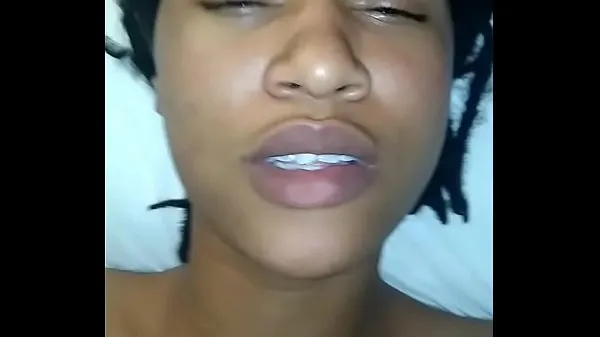 نئے 18yr Old Black Girl Creampie زبردست ویڈیوز