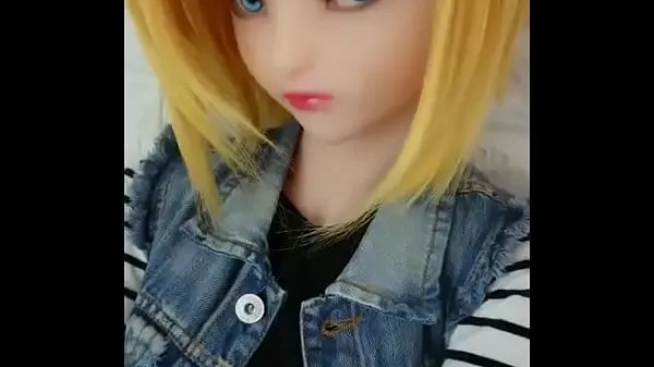 Nya real love doll sex doll coola videor