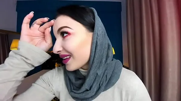 نئے Cute Little Muslim Girl Playing With Her Pussy For You زبردست ویڈیوز