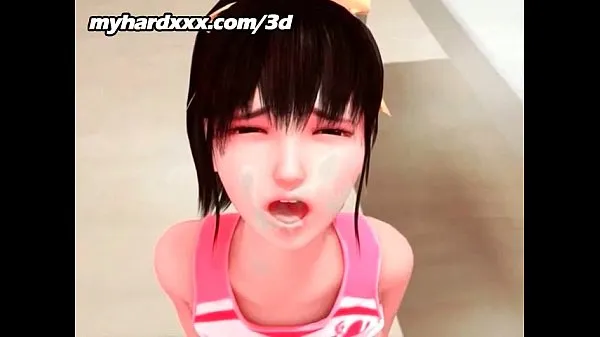 Cute Hentai Teen Gets Pussy Banged In Kitchenمقاطع فيديو رائعة جديدة