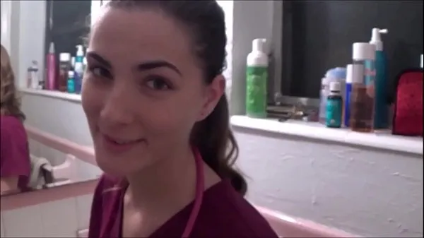 Nuovi Nurse Step Mom Teaches How to Have Sex fantastici video