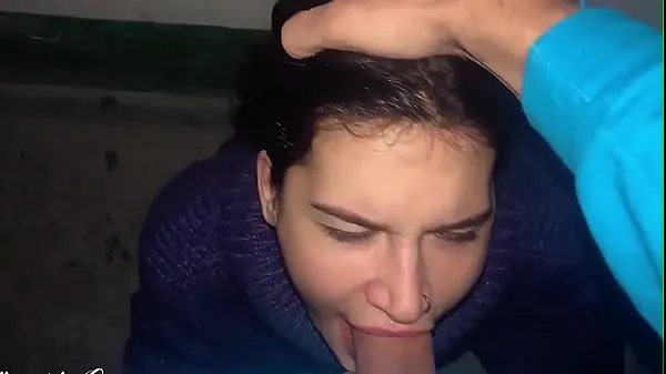 Nové Rude Guy Hard Fuck Girl Throat And Cumshot - Public skvelé videá