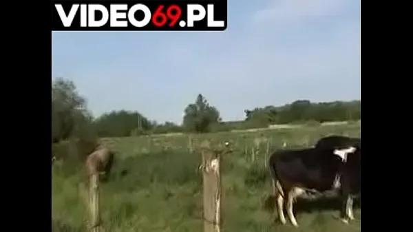 Nya Polish porn - Rural atmosphere coola videor