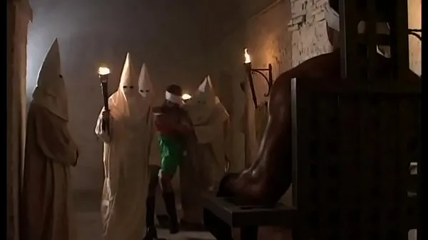 New Ku Klux Klan XXX - The Parody - (Full HD - Refurbished Version cool Videos