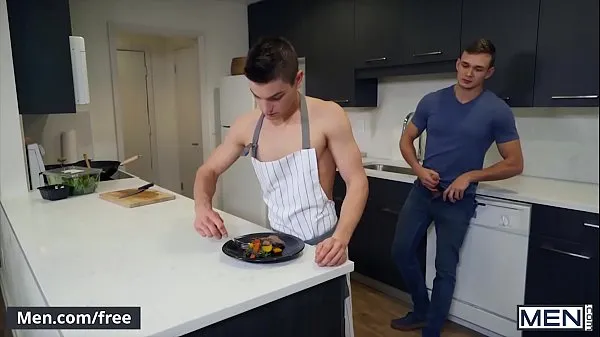 Nouvelles Johnny Rapid, Jackson Traynor) - Ramener la viande à la maison vidéos sympas