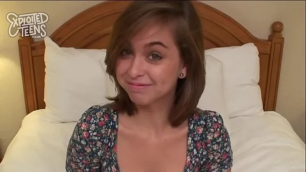 New Riley Reid Makes Her Very First Adult Video cool Videos