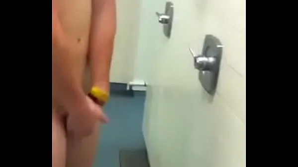 Neue Dusche Big Cock Guycoole Videos