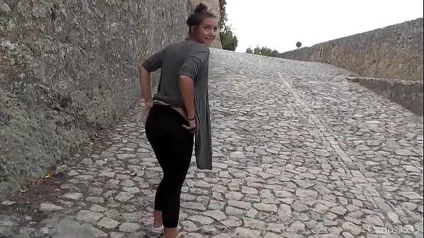 Yeni No Castelo de Palmela, Portugal harika Videolar