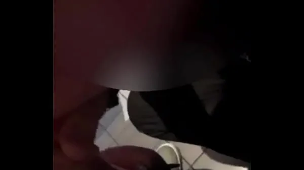 Sucking my friend in the public toilets he cum inside my mouthمقاطع فيديو رائعة جديدة