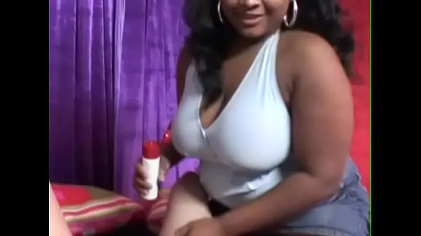 Dutch BBW Lesbians Fantasy Video keren baru