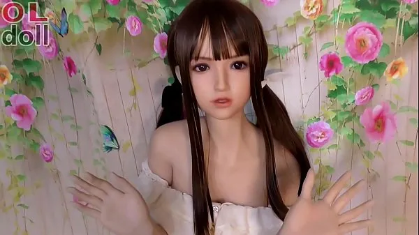 New Angel's smile. Is she 18 years old? It's a love doll. Sun Hydor @ PPC cool Videos