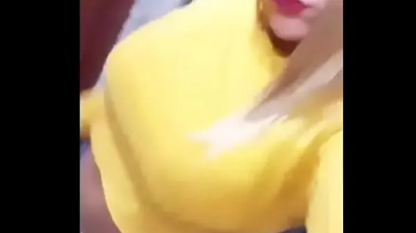 Novos Loira de bunda grande vídeos legais