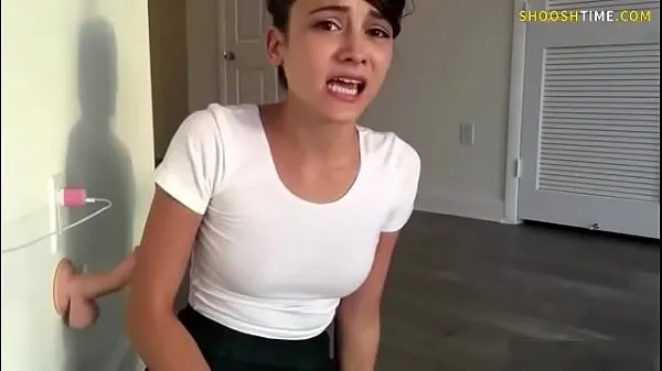 Nové Dirty talk, daughter punished skvelé videá