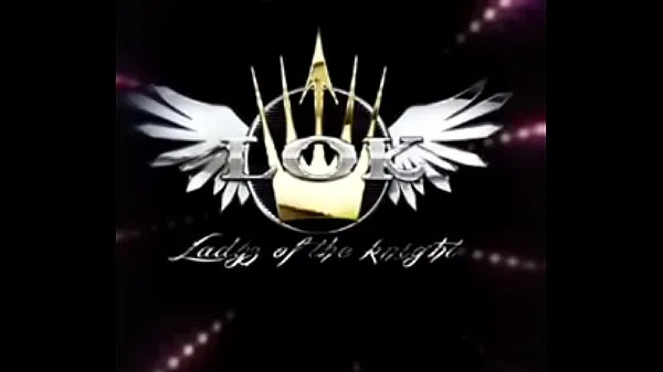 Ladyz of the Knight - Fucking my friend for The first time Video hebat baharu