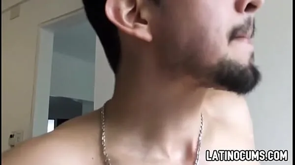 新Stud latin boy called Pablo gets paid to fuck stranger in ass酷視頻