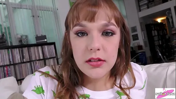 नए Pillow humping teen loves dirty talk शानदार वीडियो