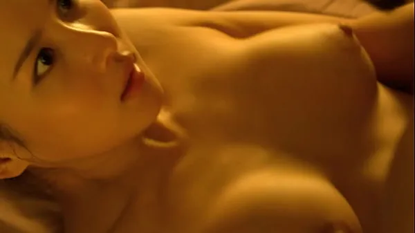 New Cho Yeo-Jeong nude sex - THE CONCUBINE - ass, nipples, tit-grab - (Jo Yeo-Jung) (Hoo-goong: Je-wang-eui cheob cool Videos